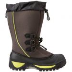 Сапоги Baffin Сolorado Charcoal/Floro Green 10/43